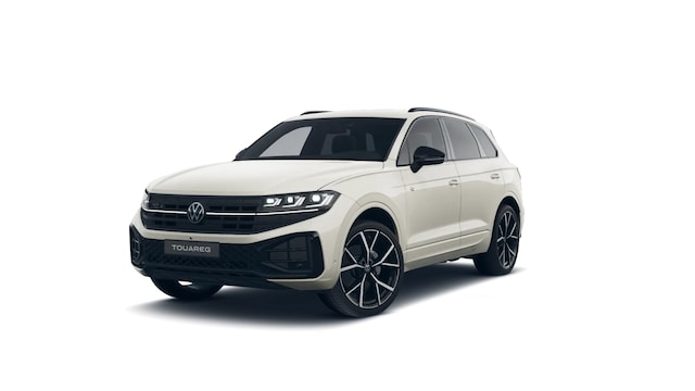 Volkswagen Touareg 3.0 V6 TDI R-Line