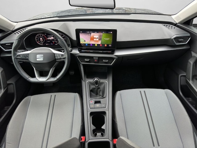 Seat Leon 1.5 TSI Sportstourer