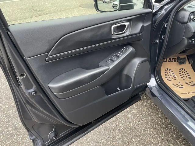 Honda HR-V Elegance Hybrid i-MMD