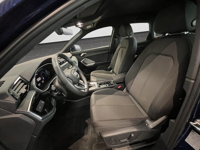 Audi Q3 35 TFSI S-Tronic