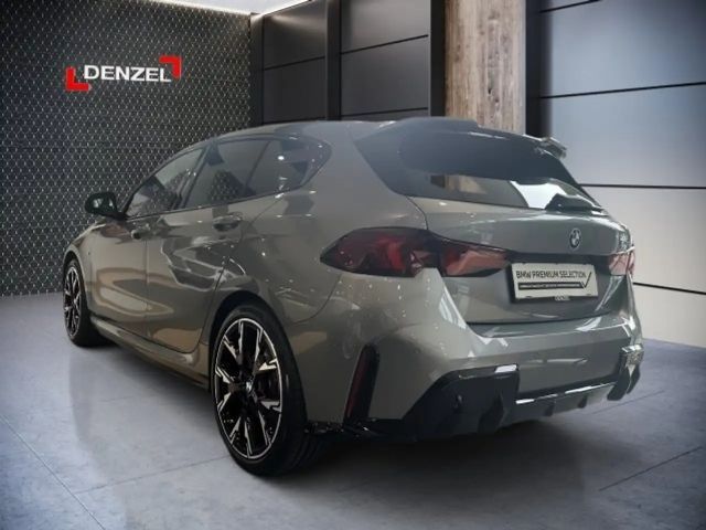 BMW 120 120d 5-deurs Sedan