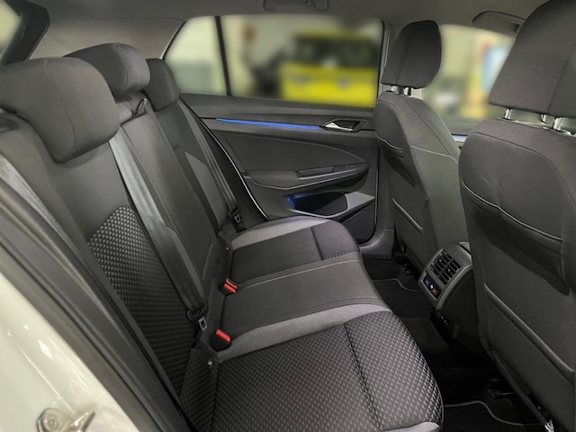 Volkswagen Golf 2.0 TDI DSG Golf VIII Life