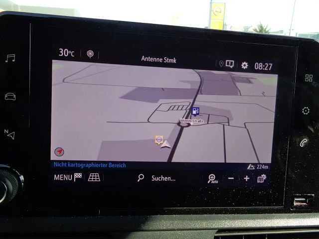 Opel Combo Combo Kasten BlueHDi 100 S&S M