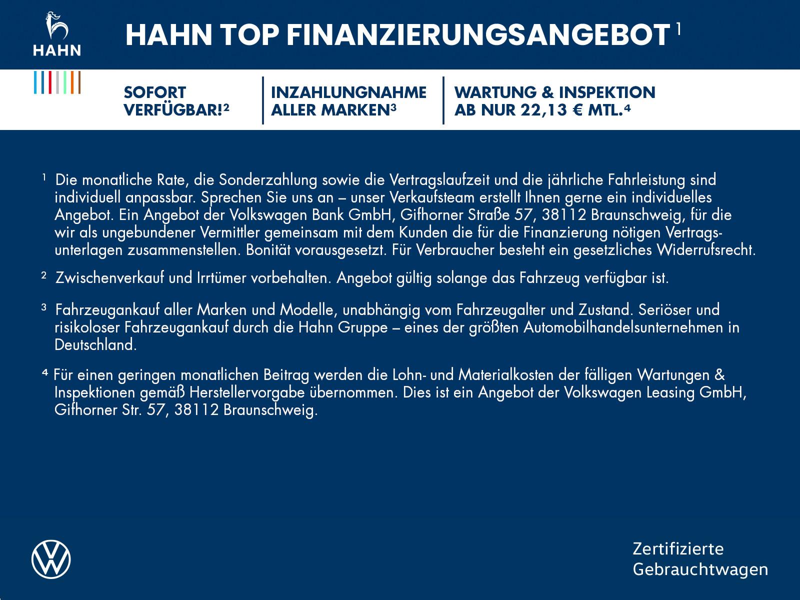 Volkswagen Taigo 1.0 TSI DSG Life