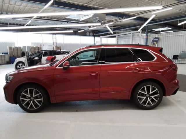 Volkswagen Touareg 3.0 V6 TSI 4Motion R-Line