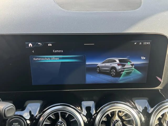 Mercedes-Benz GLA 250 GLA 250 * viele EXTRAS * 1.Besitz AHK