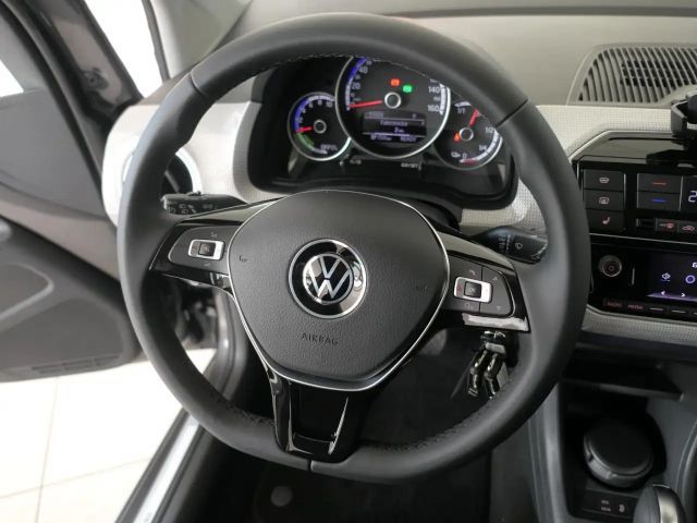 Volkswagen e-up! Up!  1-Gang Automatik Edition Bluetooth Klima