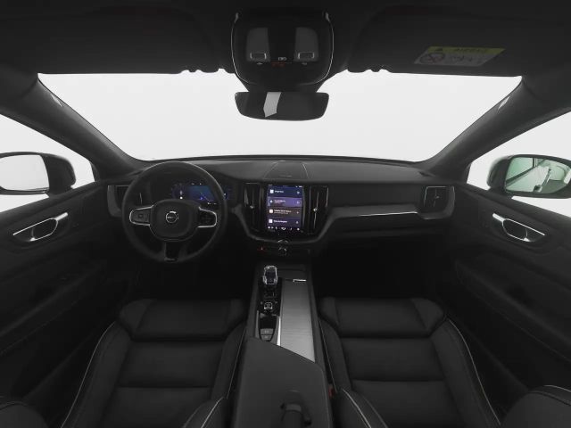 Volvo XC60 AWD Dark Plus