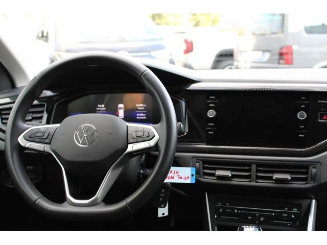 Volkswagen Taigo DSG Style