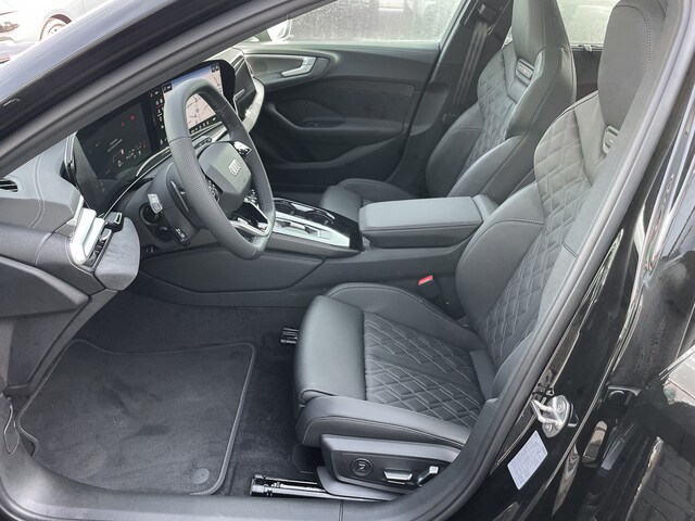 Audi A5 Avant Quattro S-Tronic