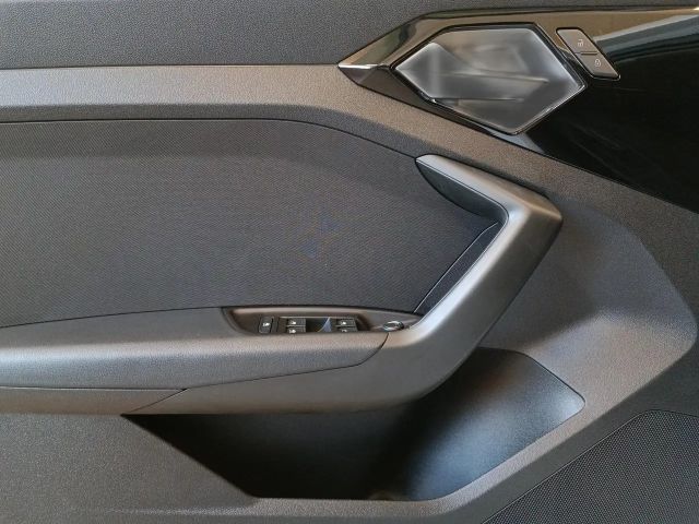 Audi A1 1.0 TFSI S-Tronic Sportback