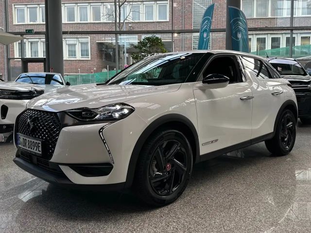 DS DS 3 Crossback Crossback E-Tense
