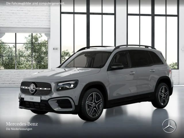 Mercedes-Benz GLB 200 AMG Line GLB 200 d