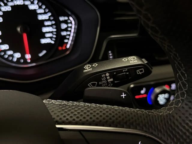 Audi A4 40 TFSI Quattro