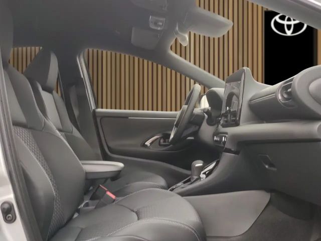 Toyota Yaris Hatchback Hybride Style