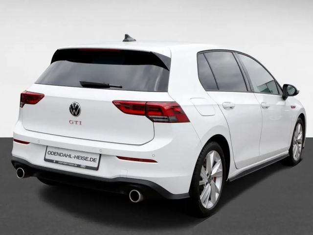 Volkswagen Golf DSG GTI