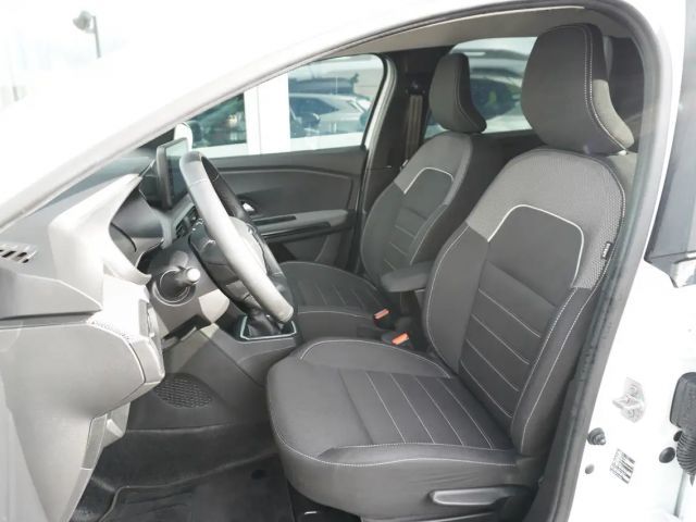 Dacia Jogger Extreme TCe 110