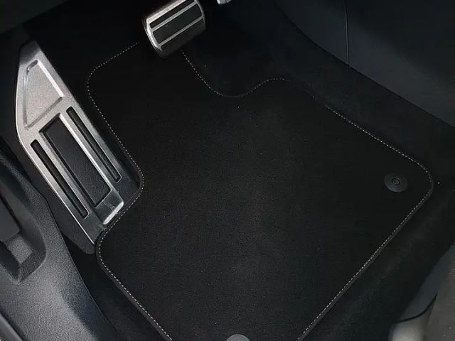 Peugeot 3008 EAT8 GT-Line Hybrid