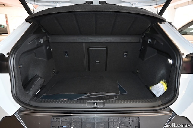 Cupra Formentor 2.0 TSI VZ