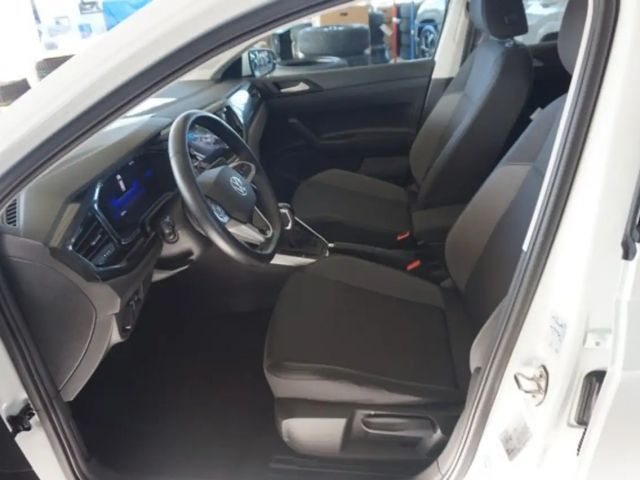 Volkswagen Polo DSG Life