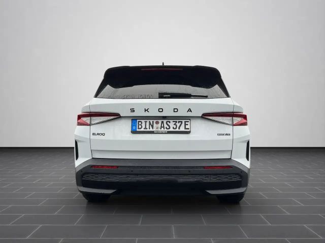 Skoda Elroq 85 Sportline