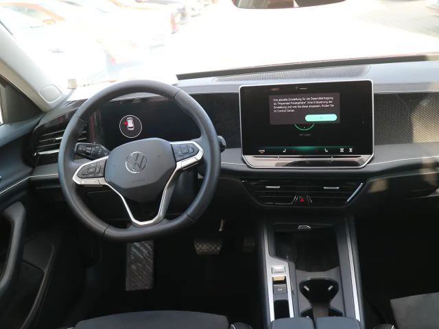 Volkswagen Passat 2.0 TDI Business Variant