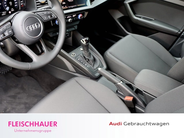 Audi A1 25 TFSI S-Tronic Sportback