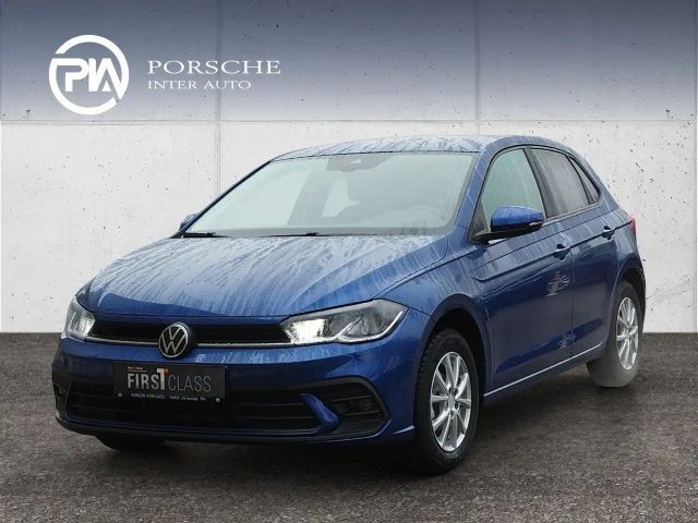 Volkswagen Polo 4Me
