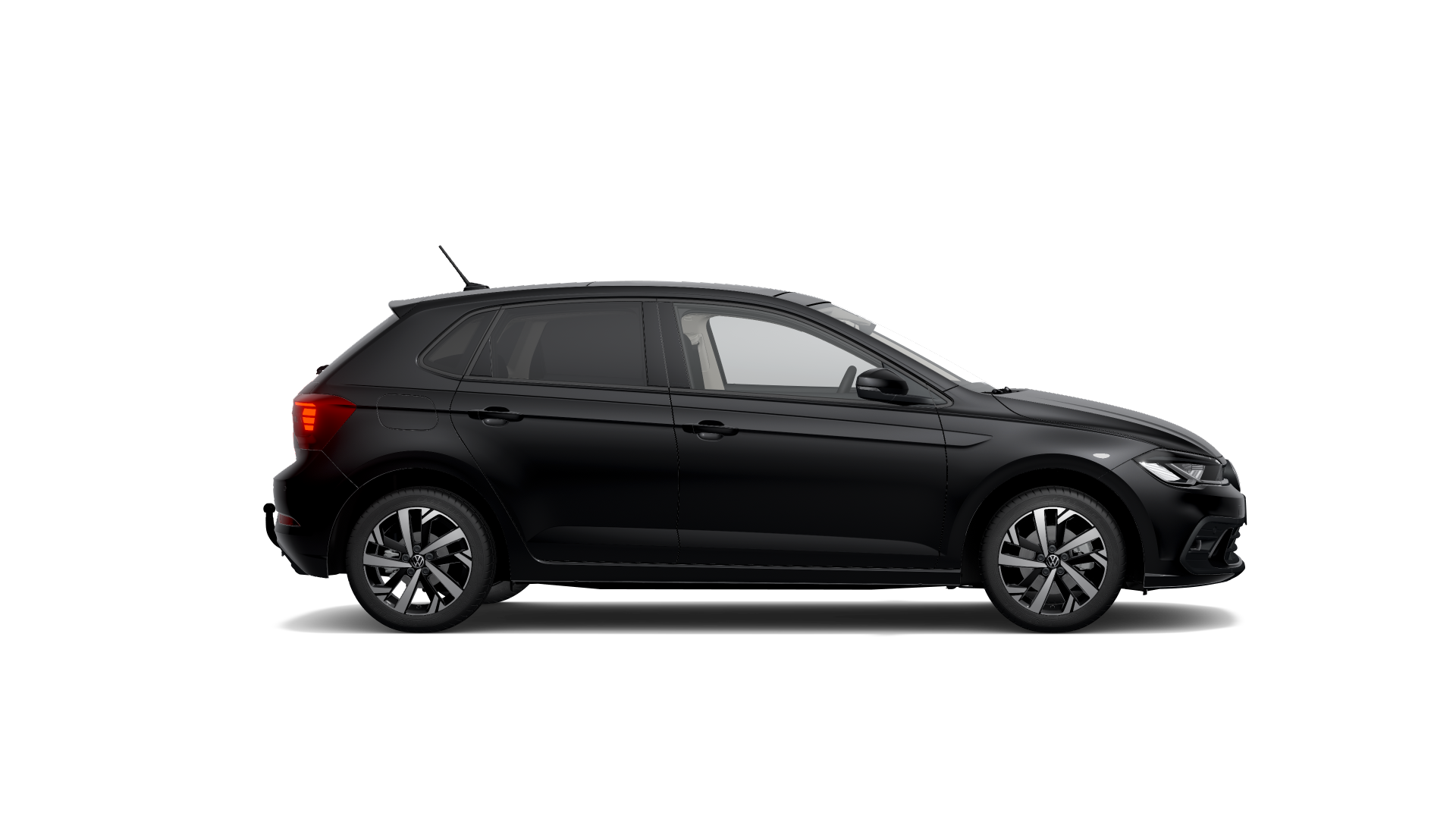 Volkswagen Polo 1.0 TSI DSG Life