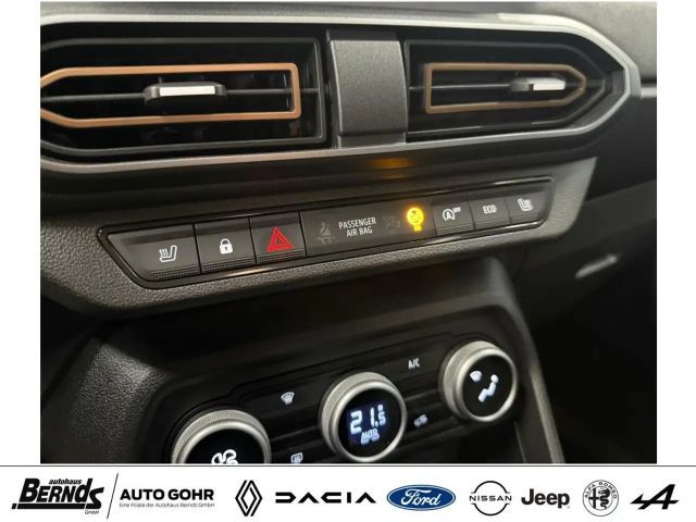 Dacia Jogger Extreme TCe 110