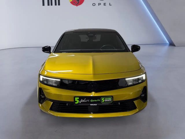 Opel Astra 1.6 Turbo Turbo