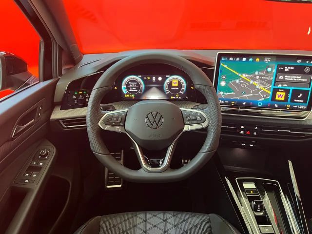 Volkswagen Golf DSG Sport