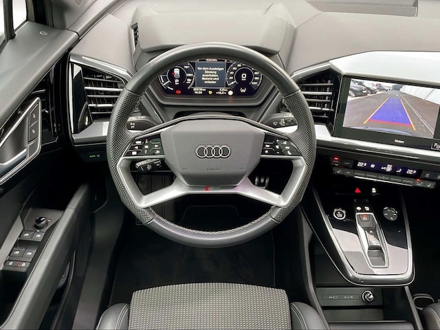 Audi Q4 e-tron 40