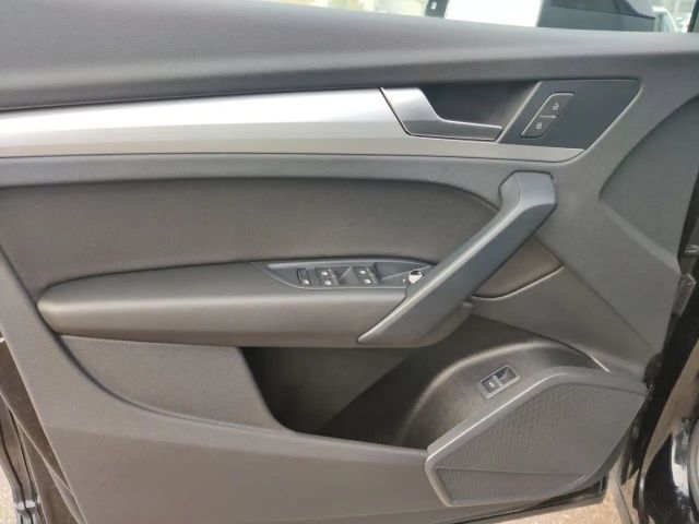 Audi Q5 40 TDI Quattro S-Tronic