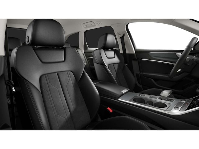 Audi A6 35 TDI Avant S-Tronic