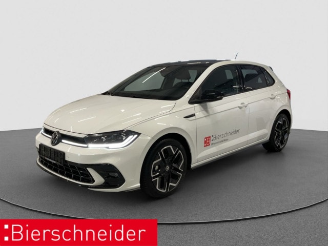 Volkswagen Polo 1.0 TSI DSG R-Line