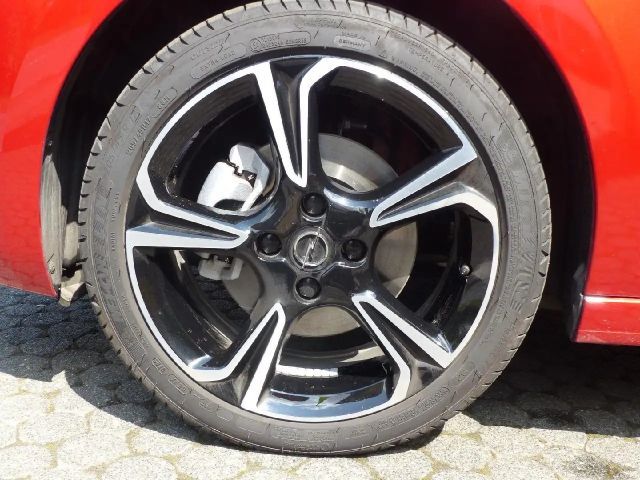 Opel Corsa YES AUTOMATIK