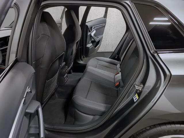 Audi S3 S-Tronic Sedan