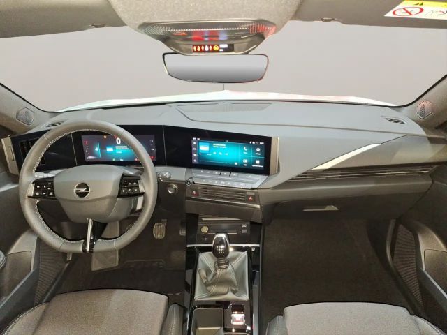 Opel Astra GS-Line Grand Sport