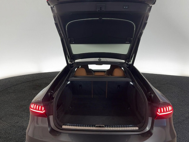 Audi S7 Quattro Sportback