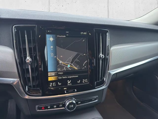 Volvo V90 Cross Country AWD