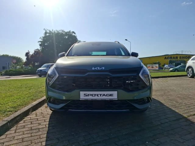 Kia Sportage GDi GT-Line