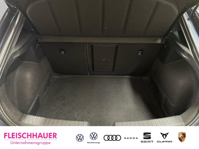 Seat Leon 1.5 eTSI FR-lijn