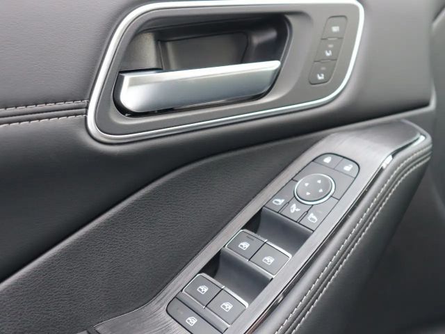 Nissan X-trail Tekna