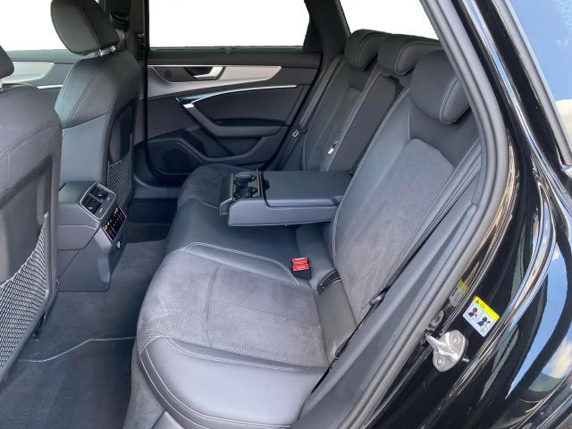 Audi S6 Quattro S-Tronic