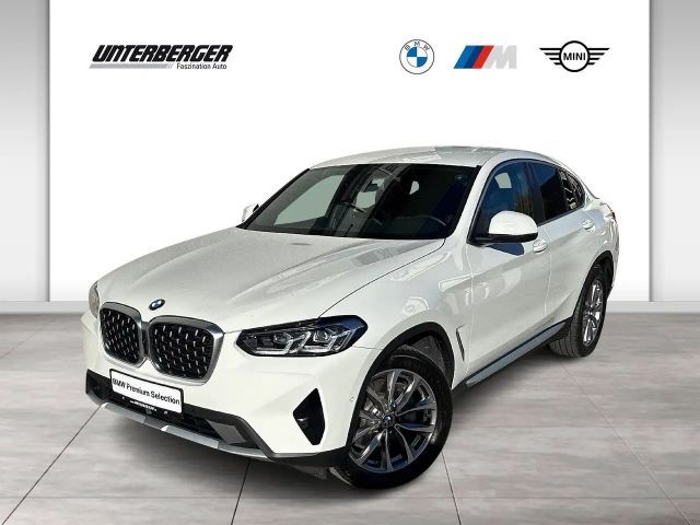 BMW X4 Business Line xDrive30d