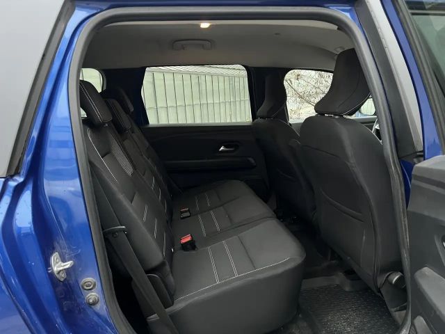 Dacia Jogger Jogger Navi LED PDC CarPlay Servicebuch SR+WR