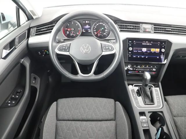 Volkswagen Passat Business DSG Variant