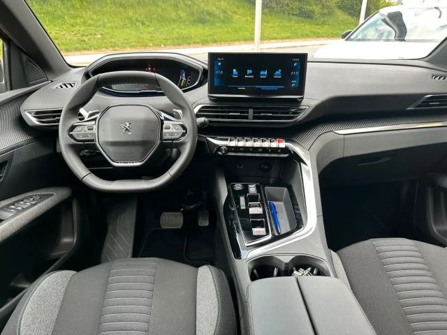 Peugeot 5008 Allure Pack Hybrid