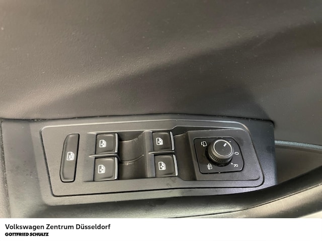 Volkswagen T-Roc 1.5 TSI DSG Sport